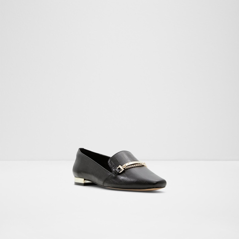 Fashion Black New Arrival Rilwan Loafer Aldo