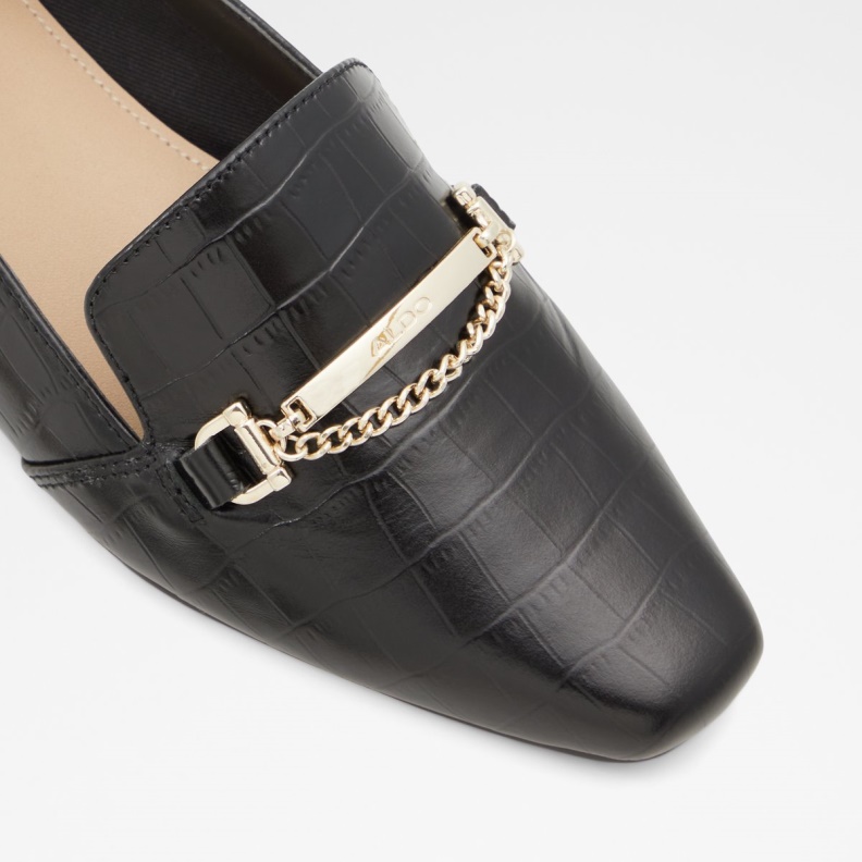 Fashion Black New Arrival Rilwan Loafer Aldo