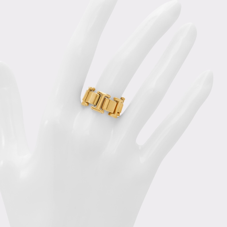 New Arrival Ringot Ring Aldo Fashion Gold