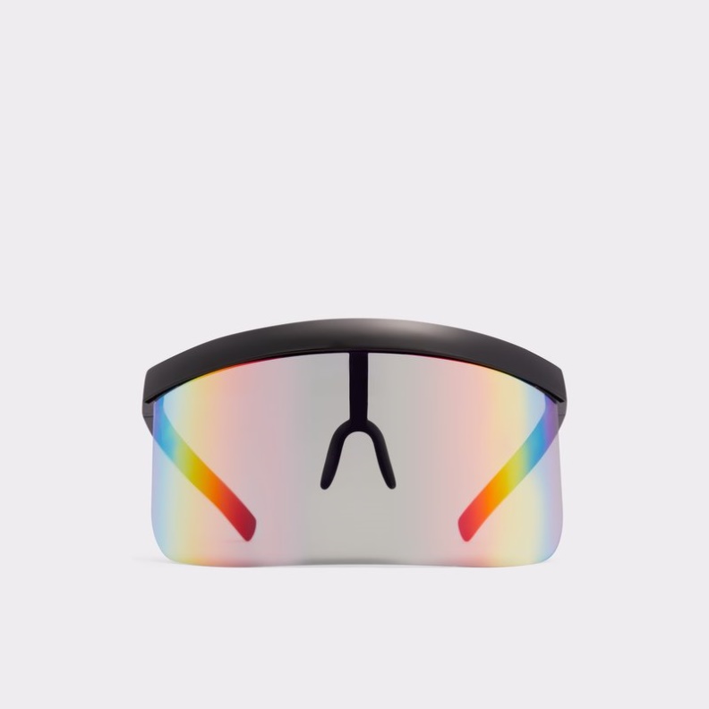 Schwarz Rirawiel Fashion Aldo