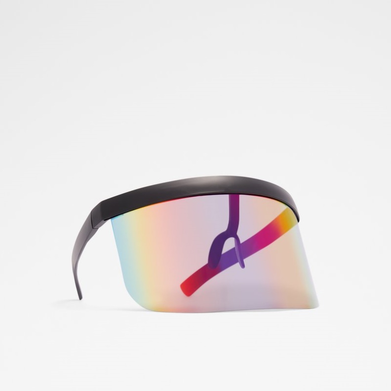 Schwarz Rirawiel Fashion Aldo