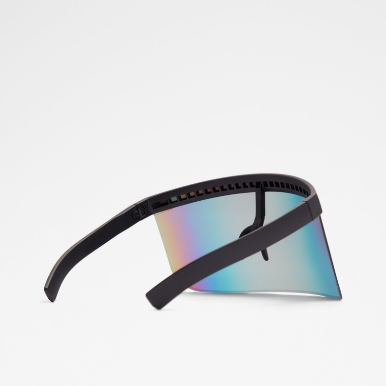 Schwarz Rirawiel Fashion Aldo