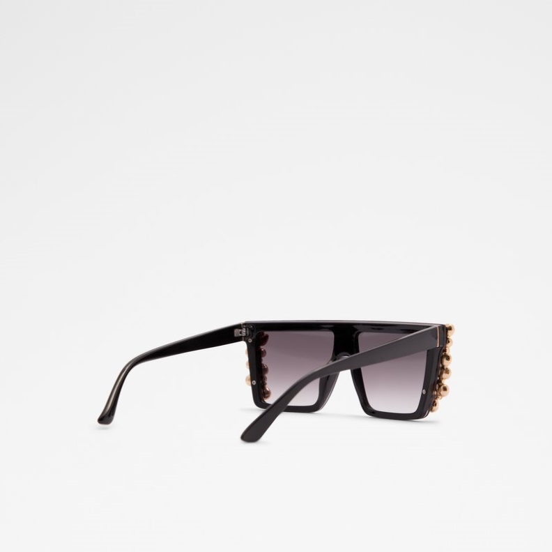 Fashion Aldo Schwarz-gold Multi Rivervista