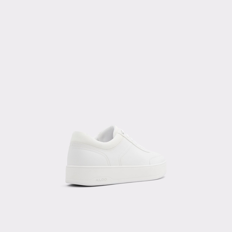 Roddick Fashion Aldo Grau