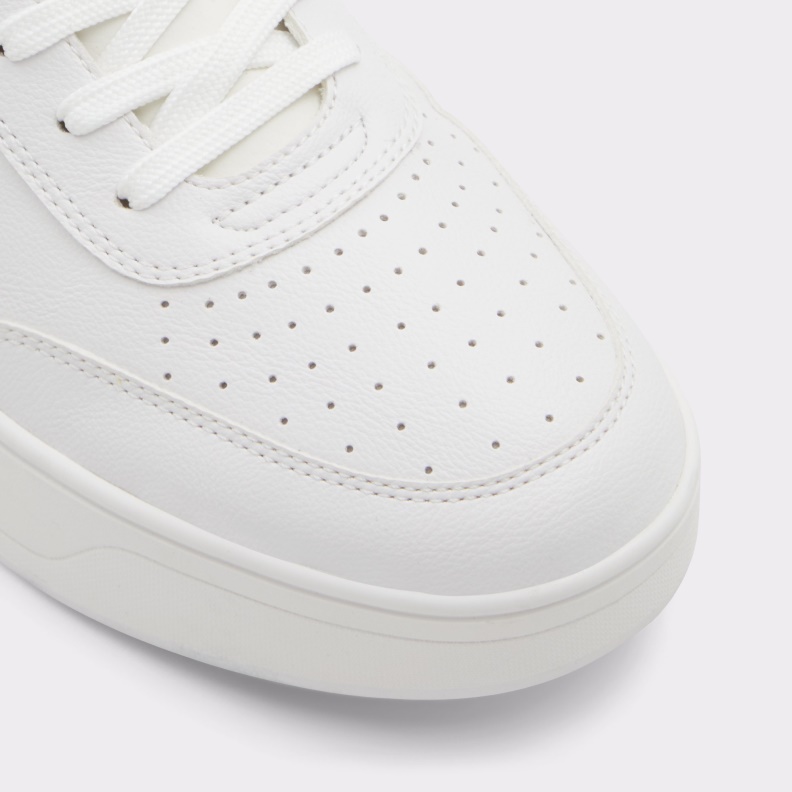 Roddick Low Top Sneaker Cup Sole Fashion Gray Aldo