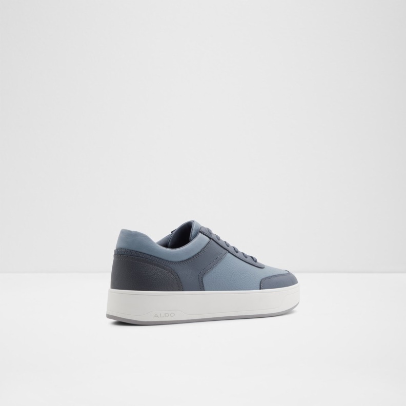 Roddick Low Top Sneaker Cup Sole Fashion Aldo Navy
