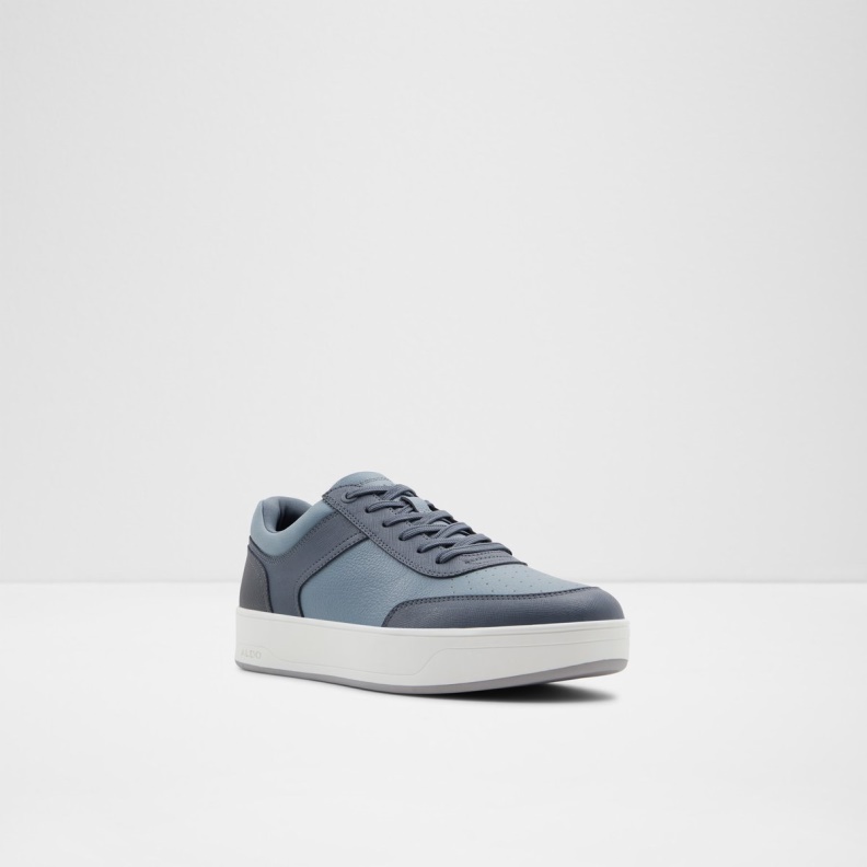 Roddick Low Top Sneaker Cup Sole Fashion Aldo Navy
