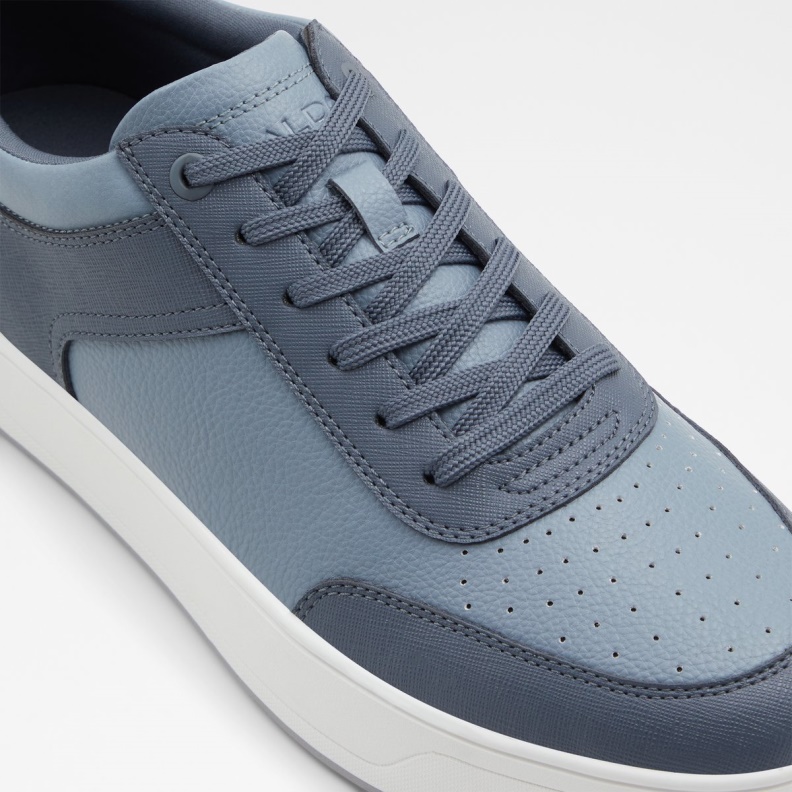 Roddick Low Top Sneaker Cup Sole Fashion Aldo Navy