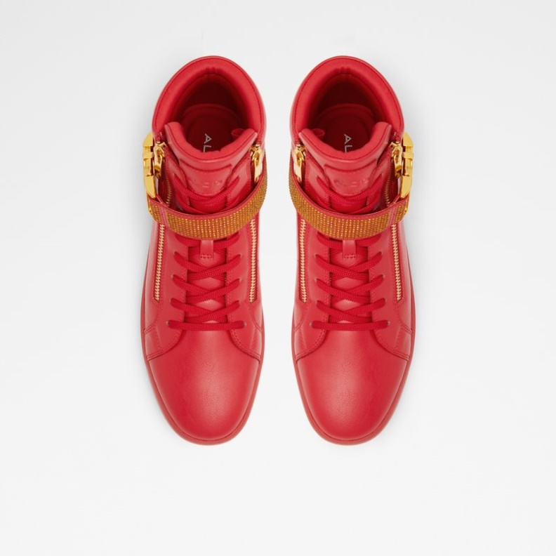 Red Roger Fashion Aldo