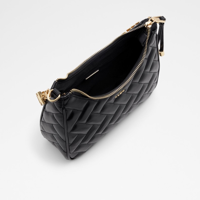 Aldo Black Fashion New Arrival Rolly