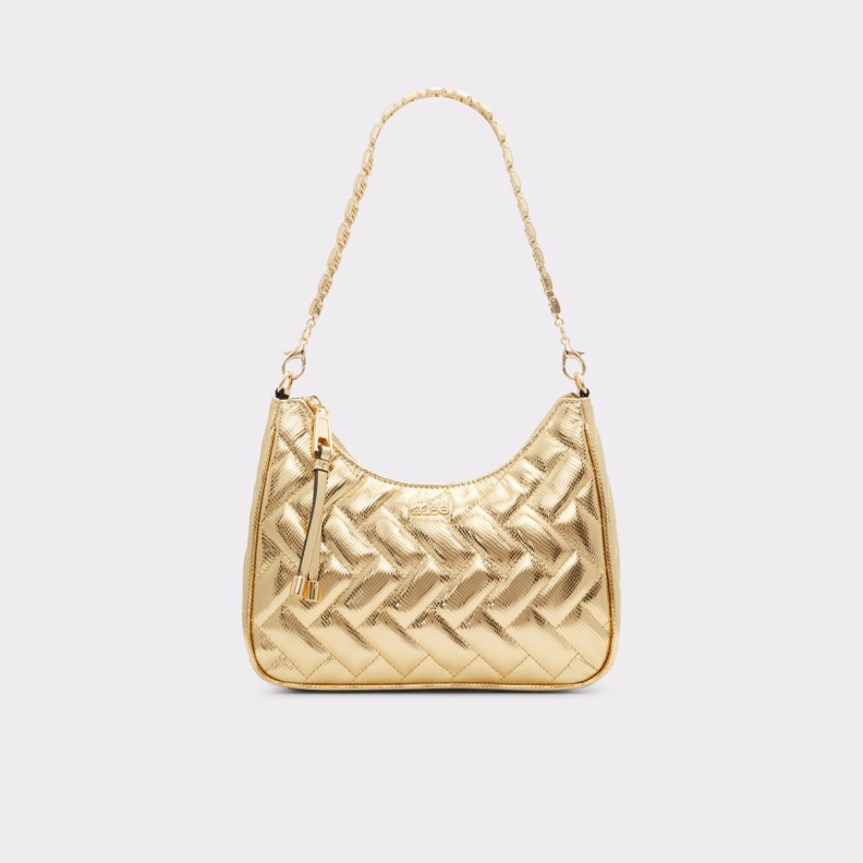 Aldo New Arrival Rolly Gold Fashion