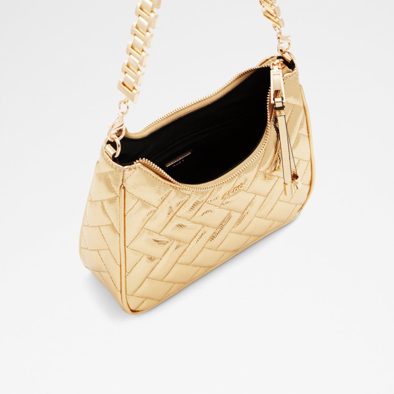 Aldo New Arrival Rolly Gold Fashion