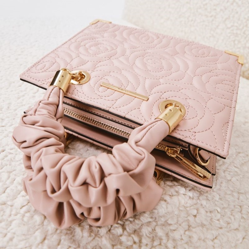 Rosellax Fashion Hellrosa Aldo