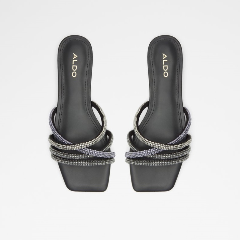 Mode Aldo Rossi Schwarz