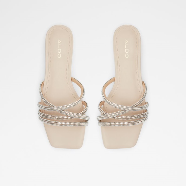 Mode Aldo Rossi Hellbeige