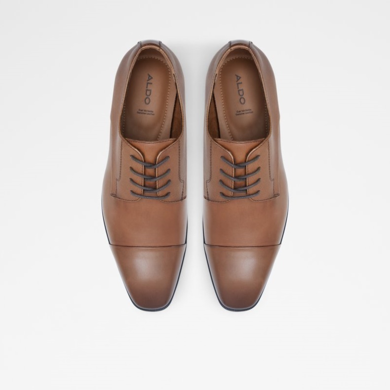 Mode Aldo Cognac Rothko