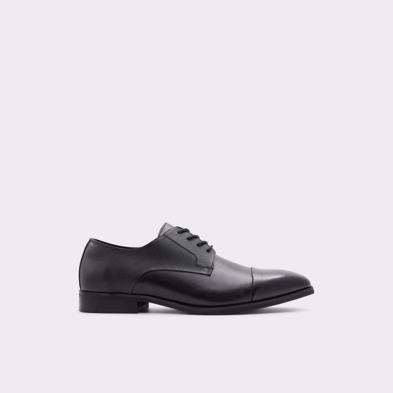 Fashion Black Rothko-W Oxford Shoe Aldo
