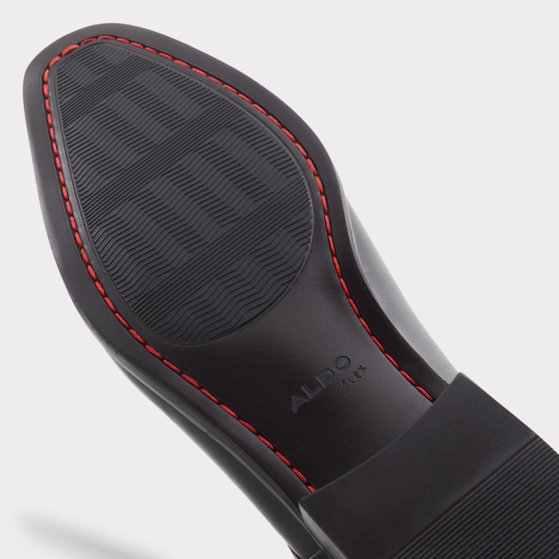 Fashion Black Rothko-W Oxford Shoe Aldo