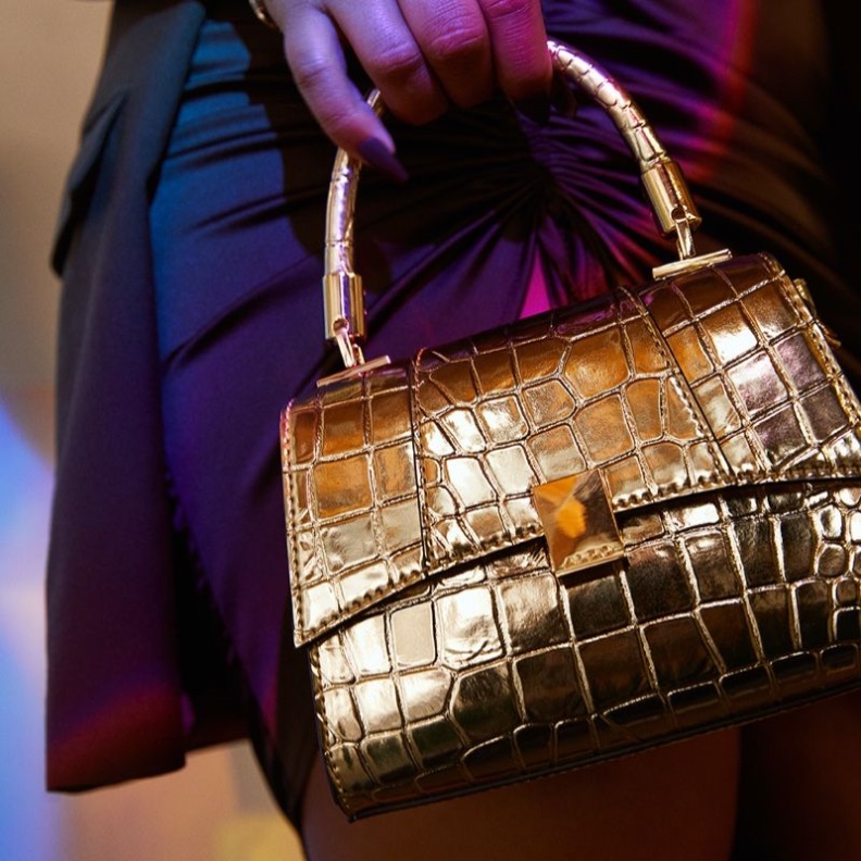 Rotorua Mode Aldo Gold