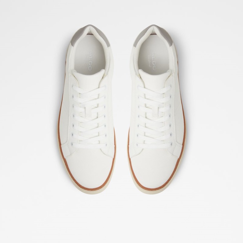 Aldo Fashion Rrex Weiß