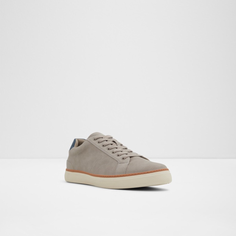 Fashion Aldo Light Beige Rrex Low Top Sneaker Cup Sole