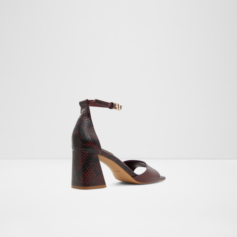 Safdie Mode Rot Aldo