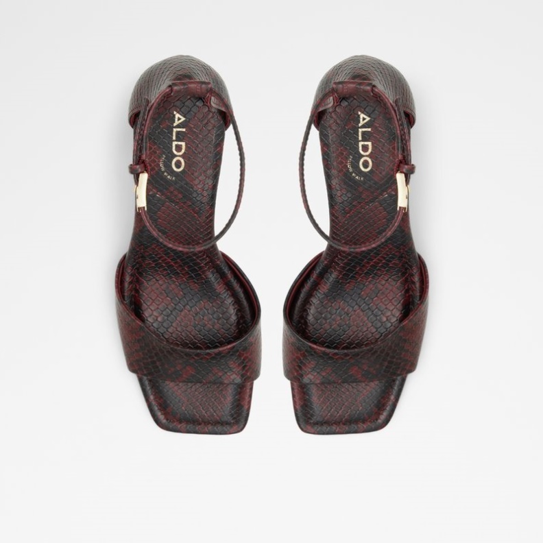 Safdie Mode Rot Aldo