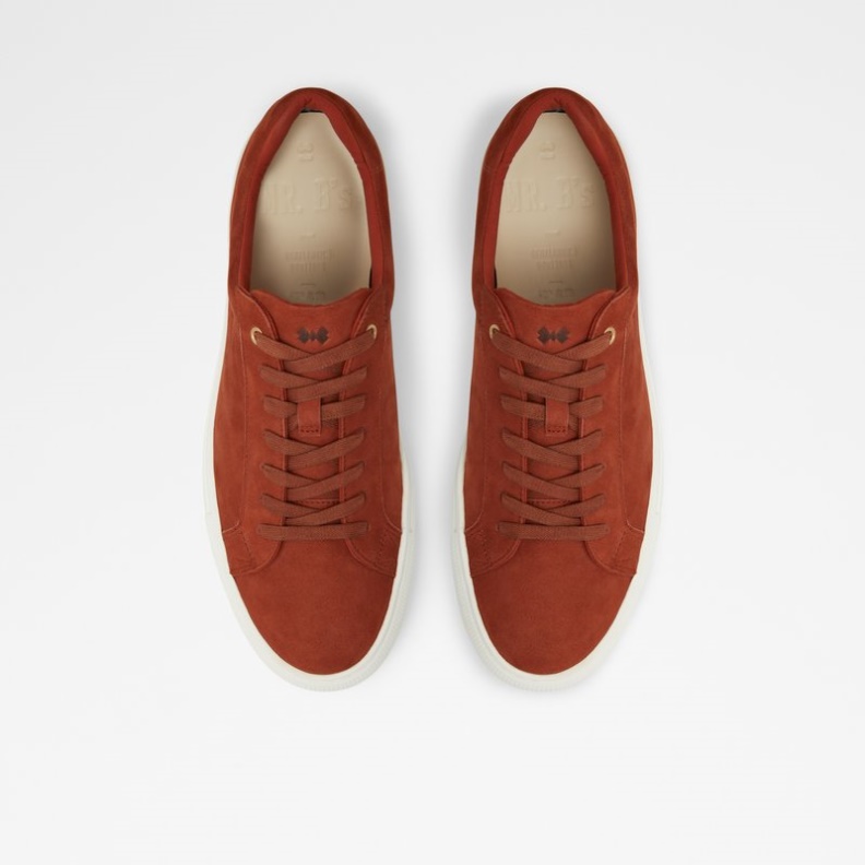 Aldo Fashion Rust Saidreau