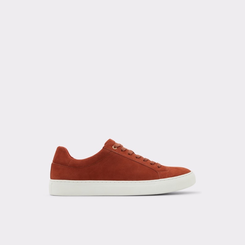 Saidreau Low Top Sneaker Rust Aldo Fashion
