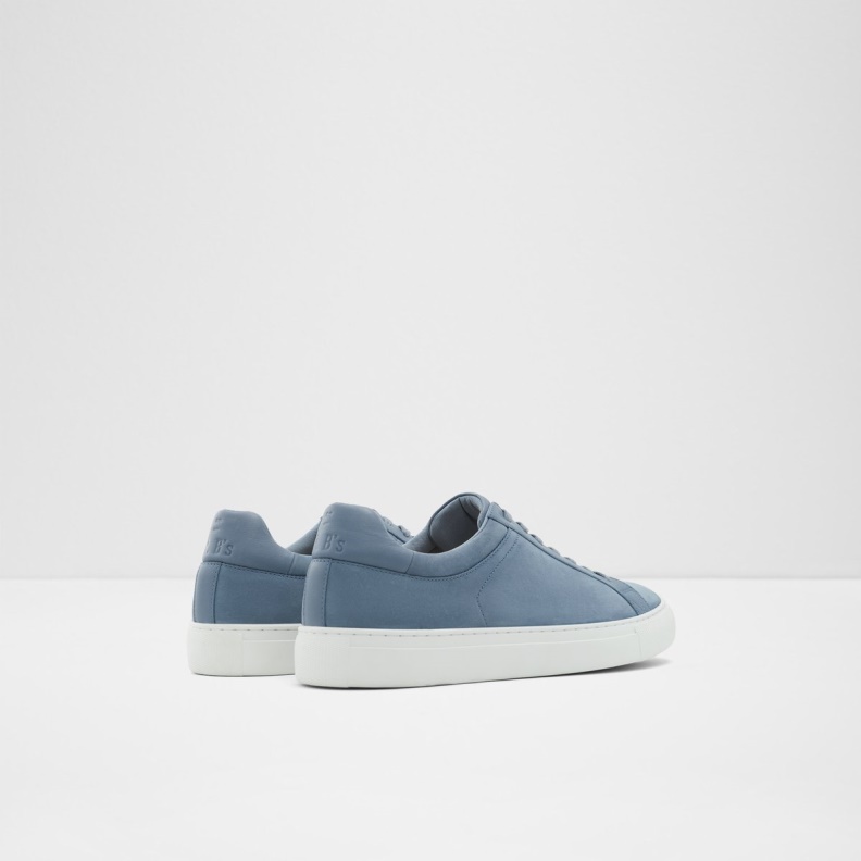 Aldo Saidreau Low Top Sneaker Blue Fashion