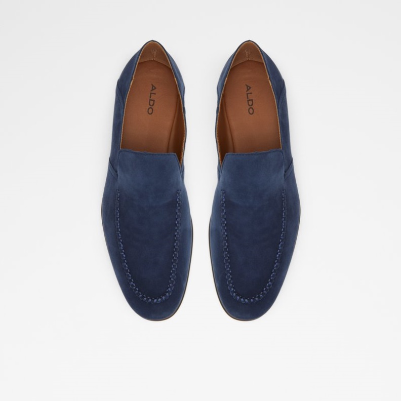 Salaman Fashion Aldo Navy