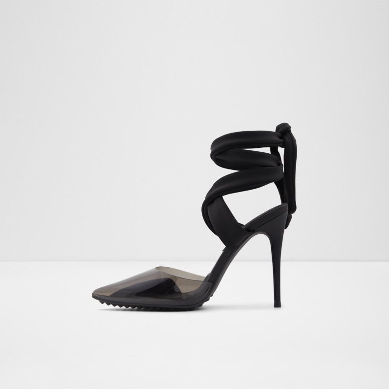 Black Salerno Fashion Aldo