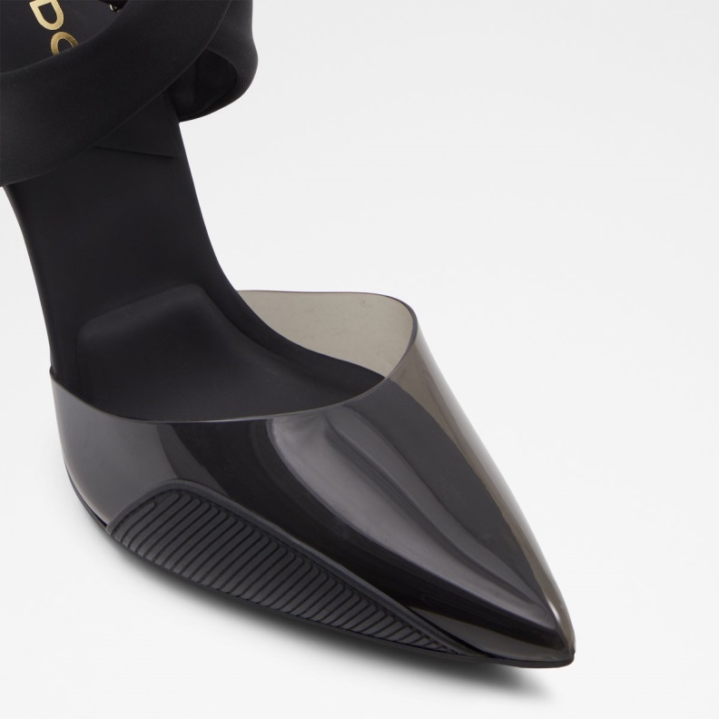 Black Salerno Fashion Aldo