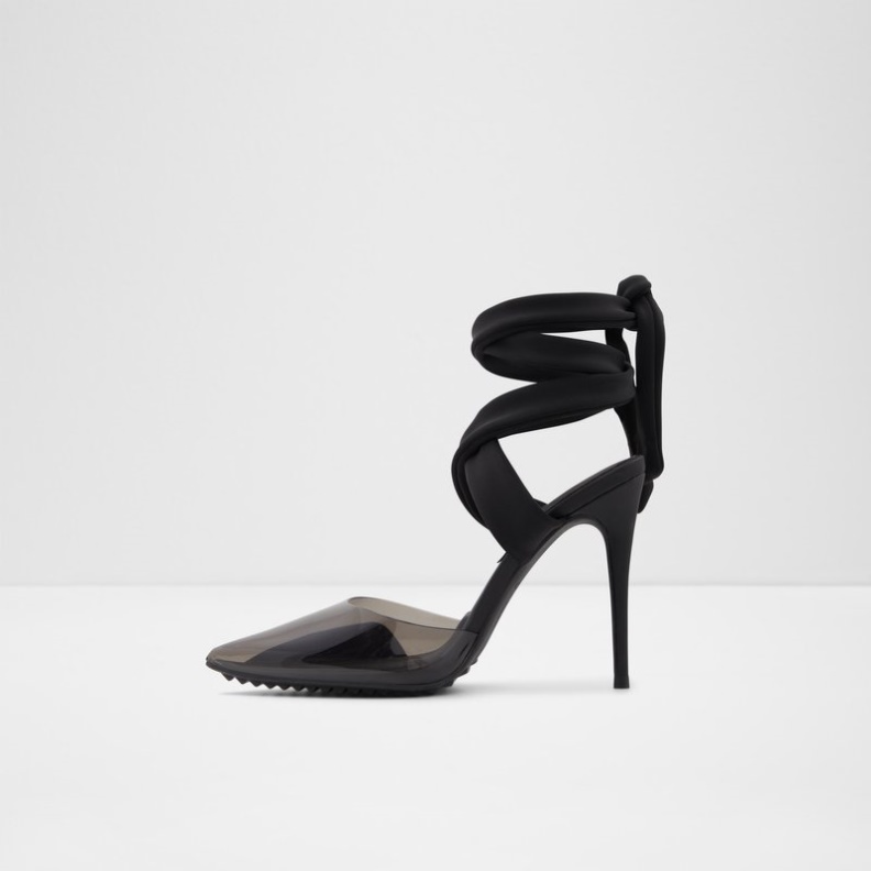 Mode Aldo Salerno Schwarz