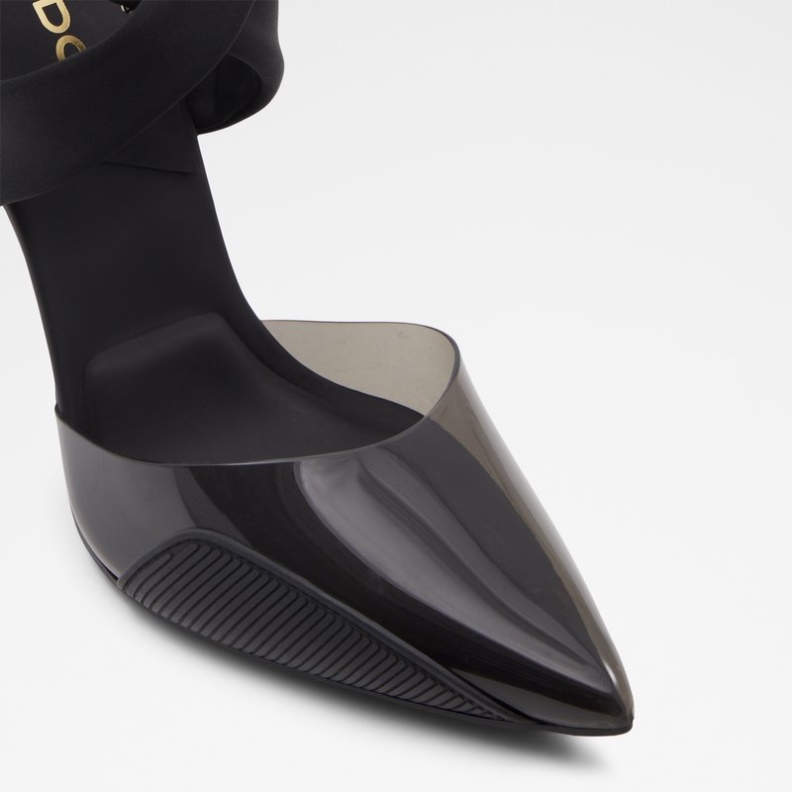 Mode Aldo Salerno Schwarz