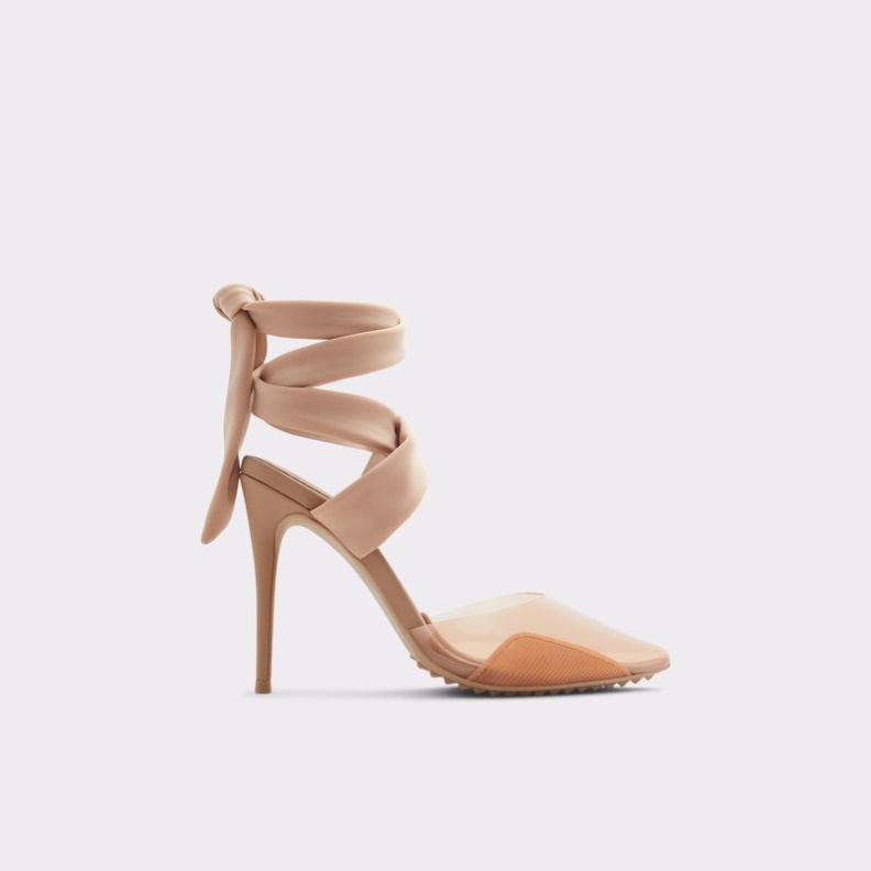 Aldo Mittelbeige Mode Salerno