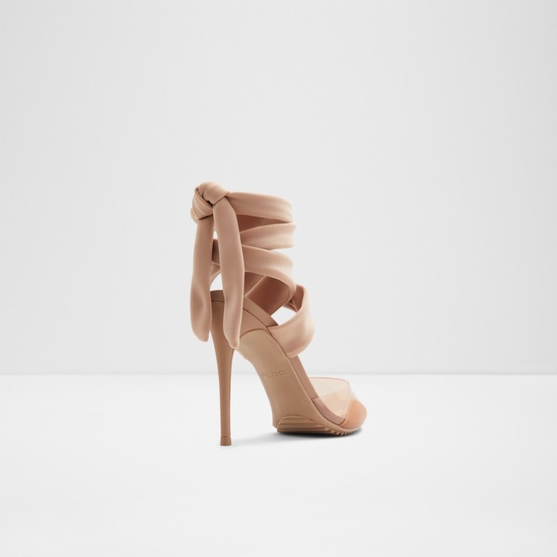 Aldo Mittelbeige Mode Salerno