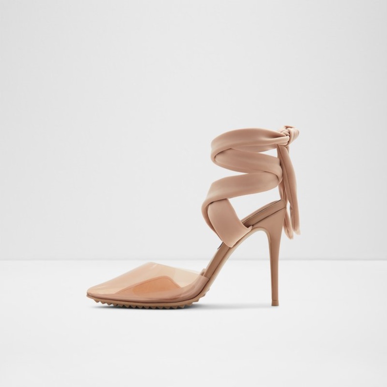 Aldo Mittelbeige Mode Salerno