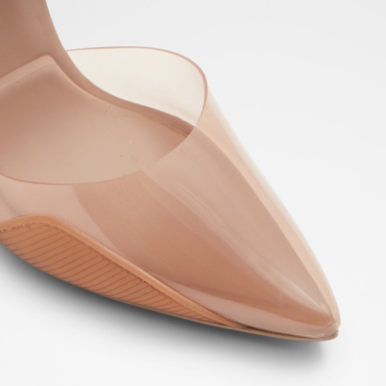 Aldo Mittelbeige Mode Salerno