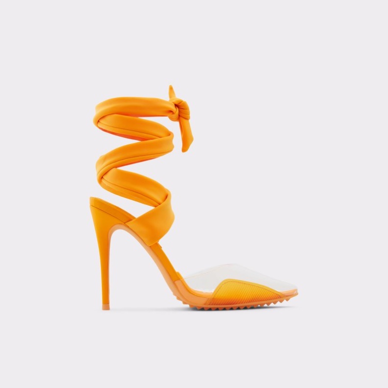 Aldo Mode Salerno Orange