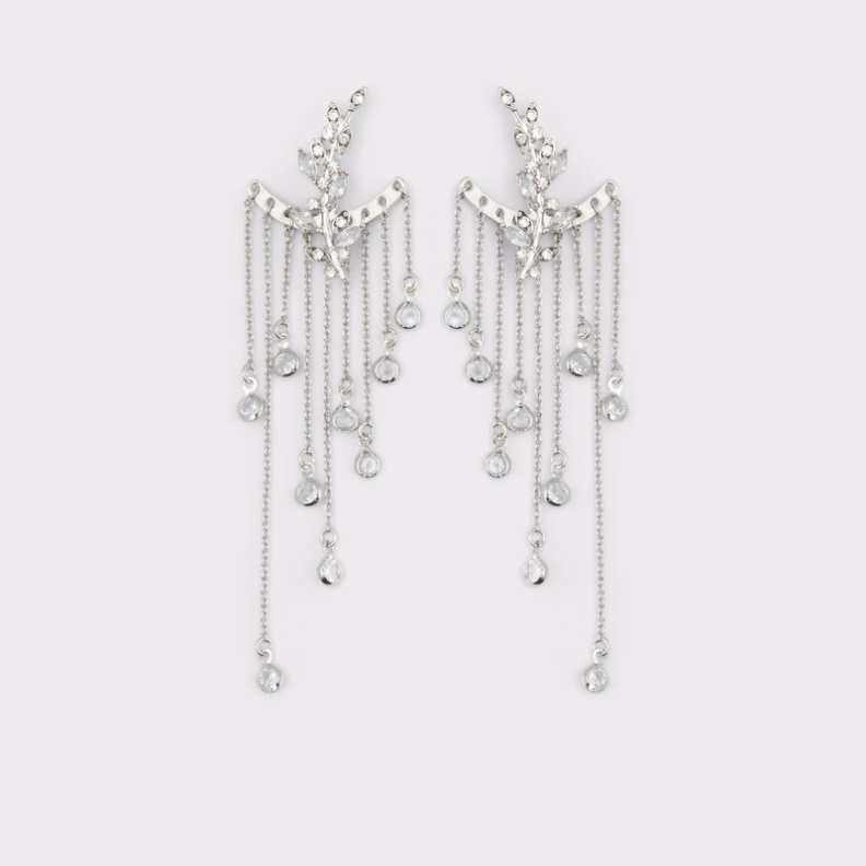 Saredia Fashion Silber-klar Multi Aldo