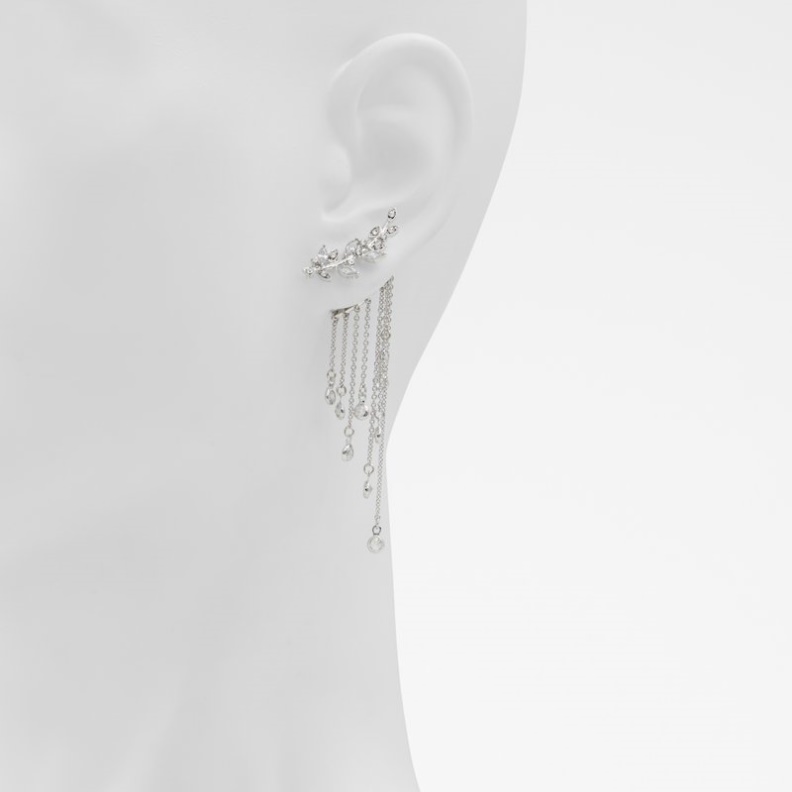 Saredia Fashion Silber-klar Multi Aldo