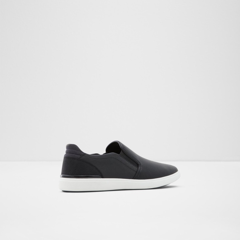 Fashion Black Saredon Slip-On Sneaker Aldo