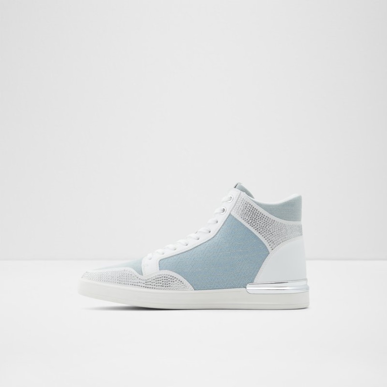 Weiß Aldo Fashion Sauerbergg