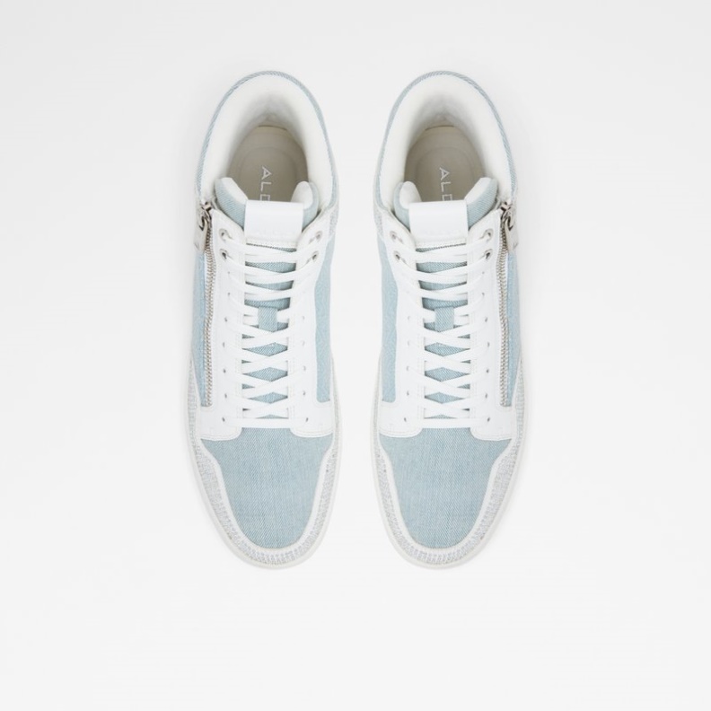 Weiß Aldo Fashion Sauerbergg