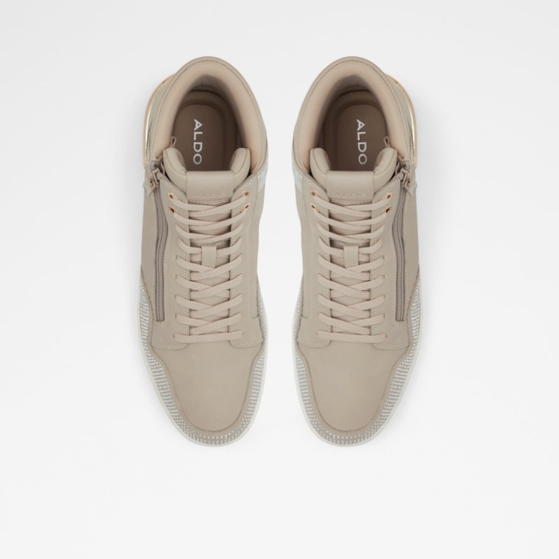 Aldo Fashion Sauerbergg Braun