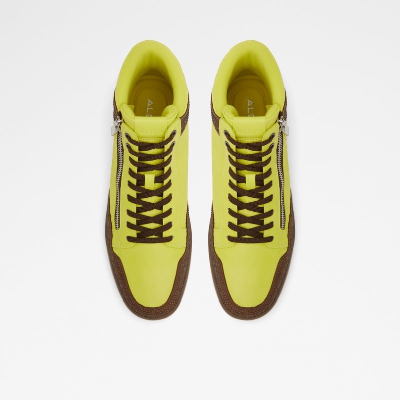 Fashion Hellgrün Sauerbergg Aldo