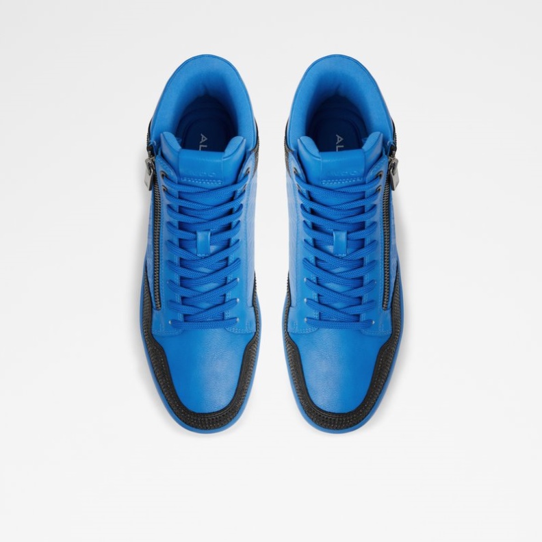 Mode Blau Sauerbergg Aldo