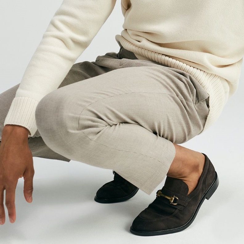 Mode Aldo Schergerflex