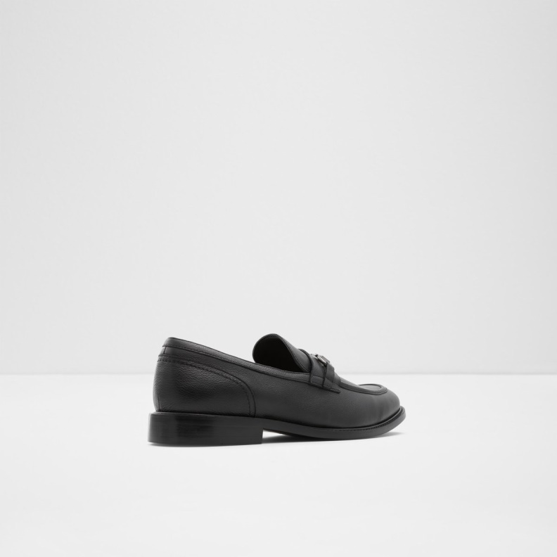 Fashion Black Aldo Schergerflex Loafer